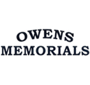 Owens Memorials